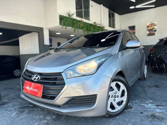 HYUNDAI HB20 1.0 COMFORT PLUS 12V FLEX 4P MANUAL HYUNDAI HB20 1.0 COMFORT PLUS 12V FLEX 4P MANUAL